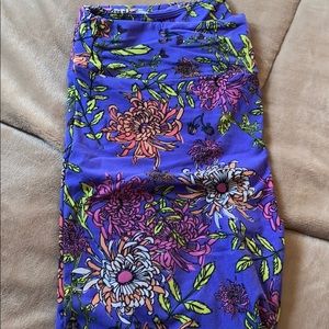 LulaRoe tc leggings